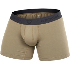 Трусы Camotec Труси-боксери XXXL tan