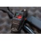 Крепление Trijicon для прицелов RMR/SRO на пистолеты Glock (без системы MOS)