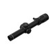 Приціл оптичний LEUPOLD Patrol 6HD 1-6x24 (30mm) SFP CDS-ZL2 Illum. CMR2 (182352)