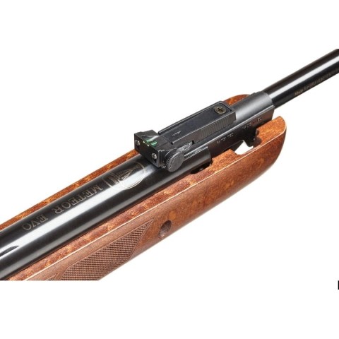 Винтовка пневматическая BSA Meteor EVO GRT Silentum