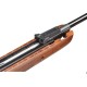 Винтовка пневматическая BSA Meteor EVO GRT Silentum