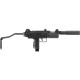 Пневматический пистолет Umarex IWI Mini UZI
