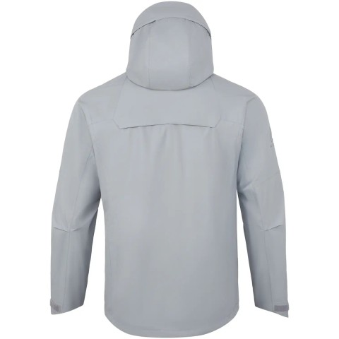 Куртка Frontier Erica XS 10K/10K Gray
