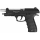 Пневматичний пістолет EKOL ES P92 Blowback