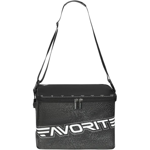 Сумка Favorite Folding Bakkan 26L Black