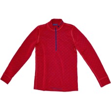 Термосвитер Thermowave XTREME JUNIOR zipp 134/140 Розовый