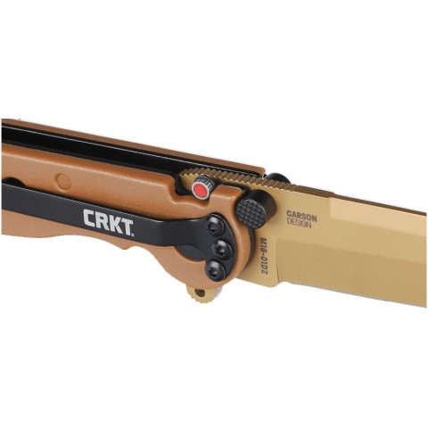 Ніж CRKT  