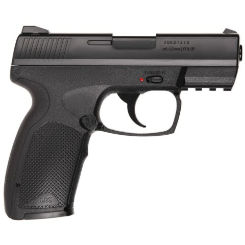Пневматичний пістолет Umarex TDP45 кал.4,5мм (5.8180 )