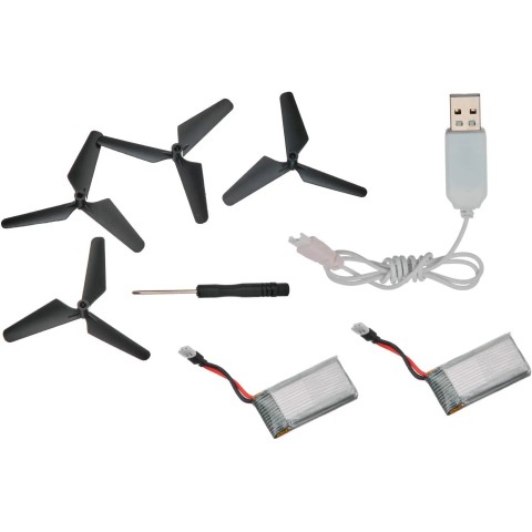 Квадрокоптер ZIPP Toys 