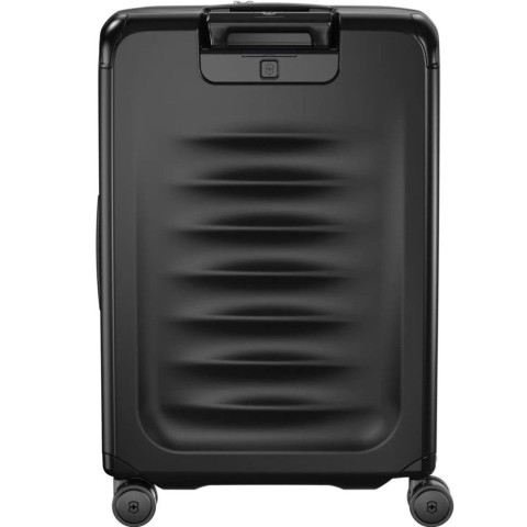 Валіза Victorinox SPECTRA 3.0/Black Середня