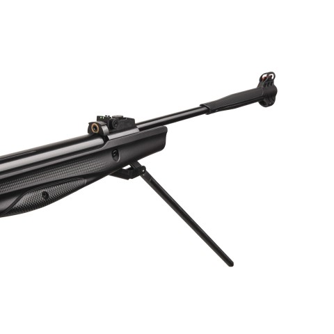 Винтовка пневматическая Stoeger RX40 Combo Black с прицелом 3-9x40AO  кал.4.5мм