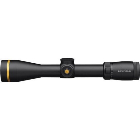 Прицел оптическийLeupold VX-6 2-12x42 CDS FireDot Duplex