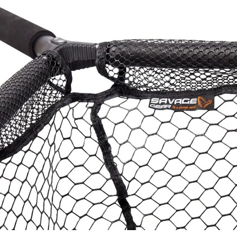 Подсак Savage Gear Pro Finezze XL (50X70cm) 29cm плавающий