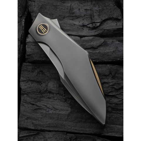 Ніж складаний Weknife Krait Snake WE24084-3