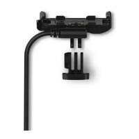 Кріплення з кабелем живлення для Garmin VIRB 360 на штатив