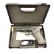 Стартовий пістолет STALKER 917 Black (Glock 17)