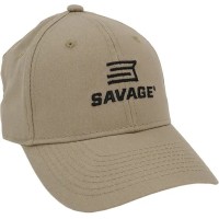 Кепка Savage Песочный