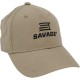 Кепка Savage с козырьком ц:песочный