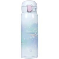 Термокружка Zojirushi SM-WH48AZ 0.48 л Blue