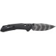 Нож ZT 0203BLKTS