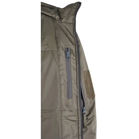 Куртка Defcon 5 Advanced Parka Jacket M Olive