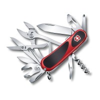 Нож Victorinox Delemont 