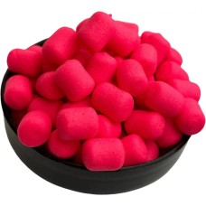 Бойлы Wafters Crazy Carp Wafters Dumbbells 6x8mm Squid & Octopus (150шт/уп)