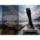 Шкарпетки водонепроникні Dexshell Wading Pro Socks, чорні, розмір XL (47-49)