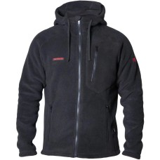 Кофта Fahrenheit Classic 200 Full ZIP Hoody M/R black