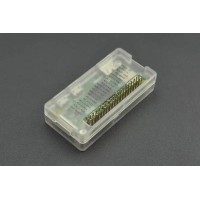 Корпус для Raspberry Pi Zero прозорий (ABS пластик)
