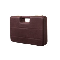 Кейс Negrini пистолетный 37,2 x21,2x7