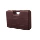 Кейс Negrini пистолетный 37,2 x21,2x7