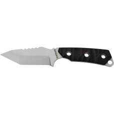 Нож Boker Magnum Survival Neckup ц:black