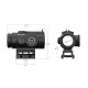 Приціл призматичний Vector Optics Paragon 4x24 Micro