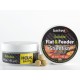 Бойлы Baitex пылящие Flat & Feeder Shellfish 10 мм (45 шт)