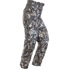 Полукомбинезон Sitka Gear Incinerator AeroLite XLT optifade elevated ii