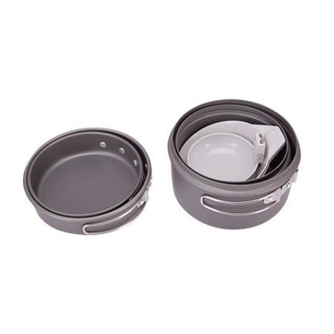 Набір посуду Kovea Solo 2 KSK-SOLO2!