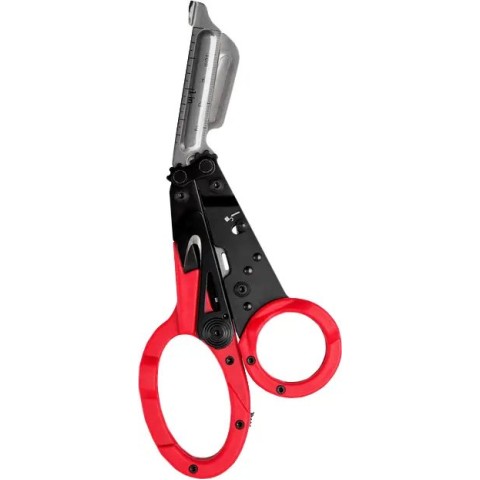 Мультитул SOG Parashears, ц:red