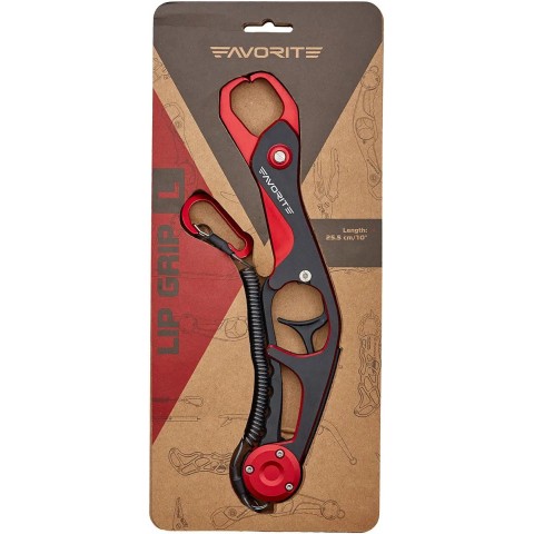 Захват Favorite Lip Grip L LPG1-10 25.5cm