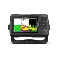 Ехолот Garmin STRIKER Vivid 5cv (без датчика)