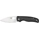 Нож Spyderco Shaman CPM S30V, G-10 ц:black