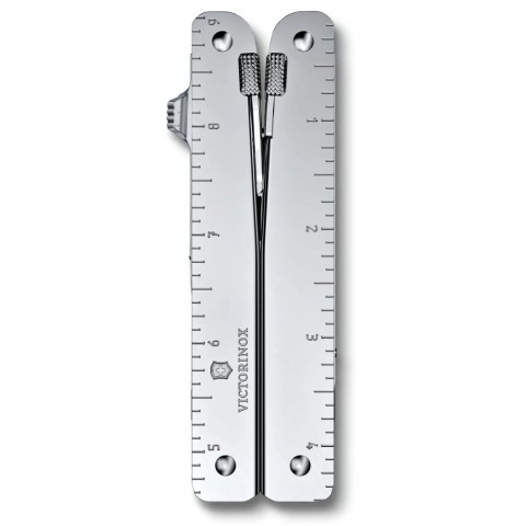 Мультитул Victorinox Swisstool MX 115мм,26функ+чорн.нейлон.чохол