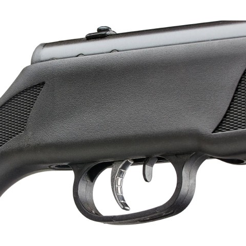 Гвинтівка пневматична Beeman Wolverine кал. 4,5 мм з ОП 4х32