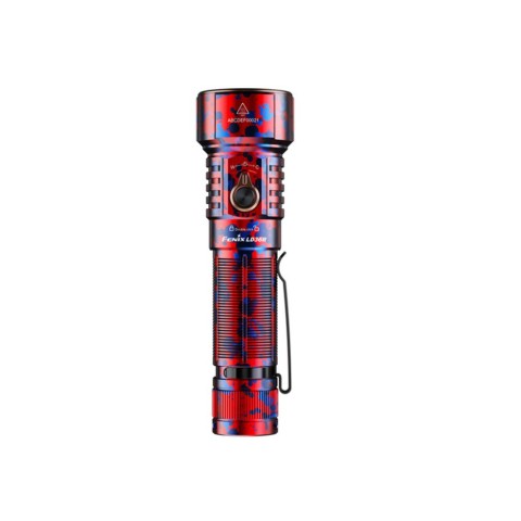 Ліхтар ручний Fenix LD36RFC вогняний камуфляж