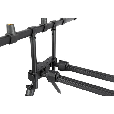 Род-под Brain RP2 (5 buzz bars+rod rests)