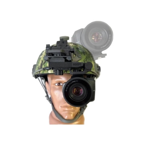 Адаптер для тепловізорів універсальний Udapt THM-3