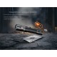 Ліхтар тактичний ручний Fenix PD35R ACE LED 2000 лм + наключний ліхтар CL01 (помаранчевий) | Лімітована серія