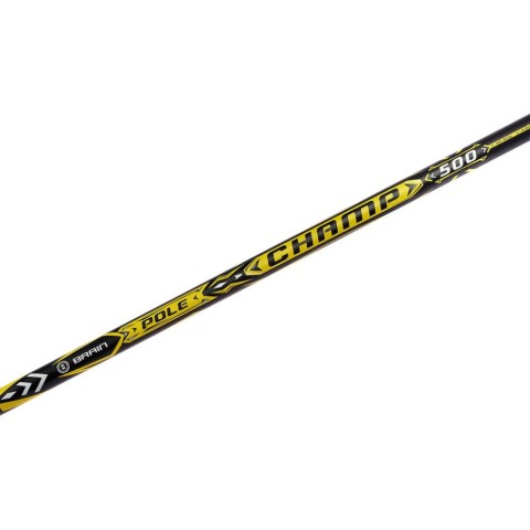 Вудилище махове Brain Champ Pole 600