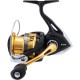 Котушка Shimano FX 4000 FC 2+1BB 5.2:1
