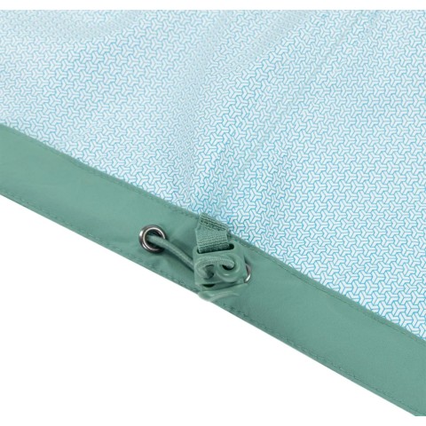 Куртка Frontier Erica M 10K/10K green